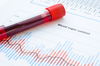 blood sugar levels