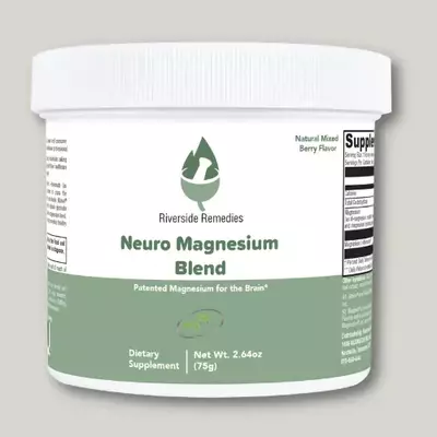 neuromagblendmixedberry