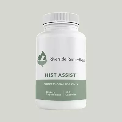 hist assist supplement