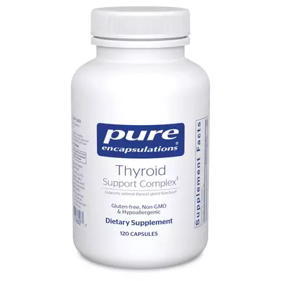 thyroid support complex