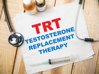 testosterone therapy for men