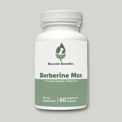 berberine supplement