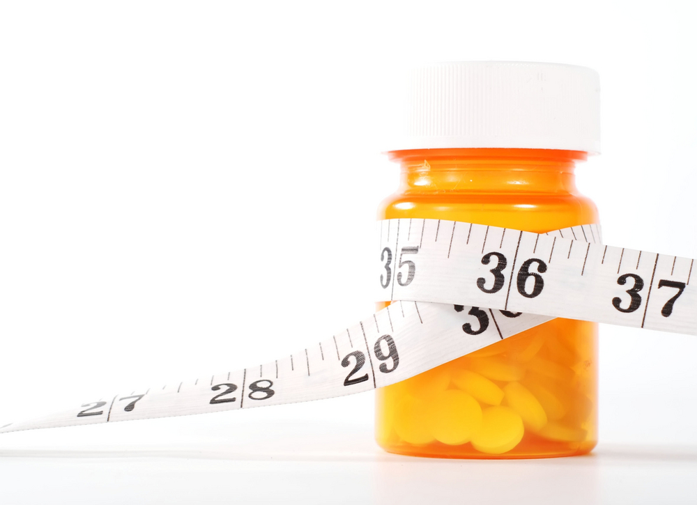 compounded weight loss drugs