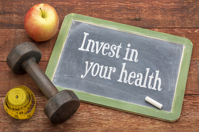 invest in your health